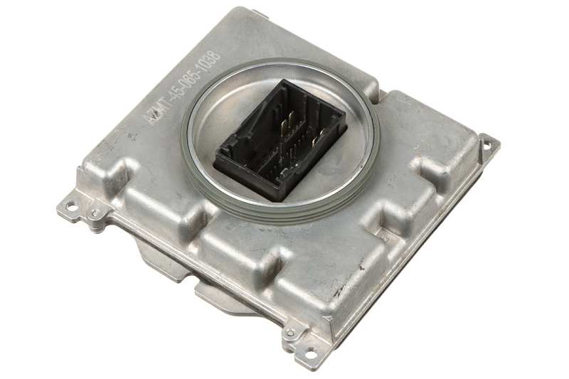 Beleuchtungssteuerung